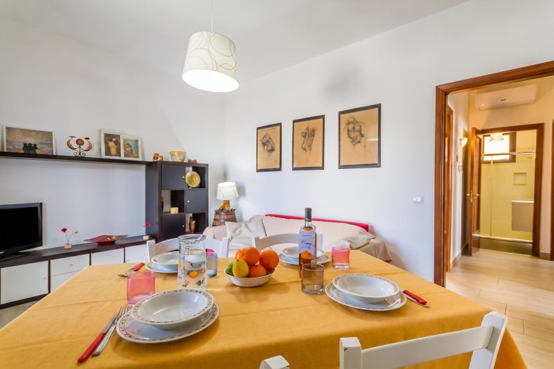 Villetta Bel Mare - Beach-Base Villa with Garden