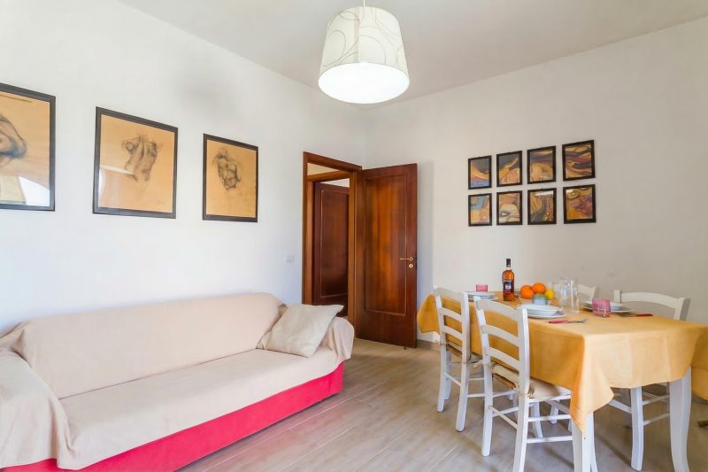 Villetta Bel Mare - Beach-Base Villa with Garden