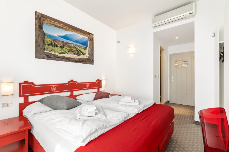 Bike & Wind Hotel Villa Maria 12