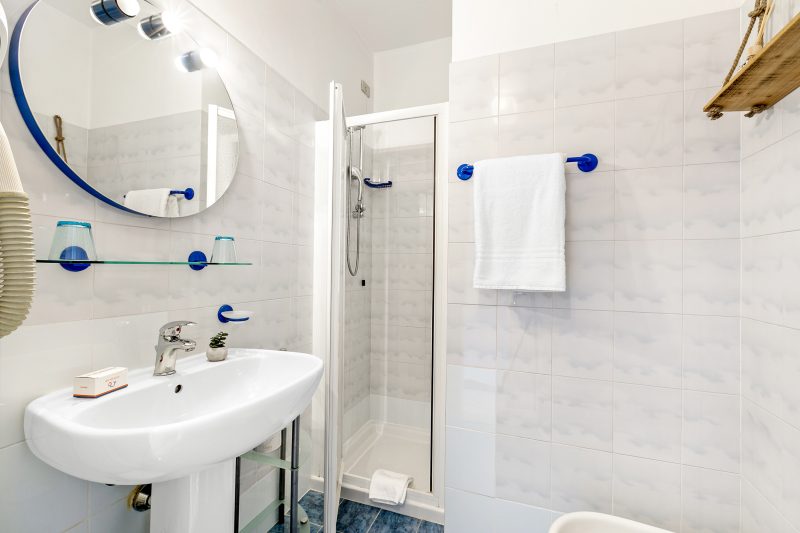 Bike & Wind Hotel Villa Maria 12