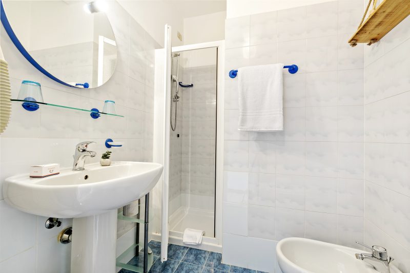 Bike & Wind Hotel Villa Maria 12