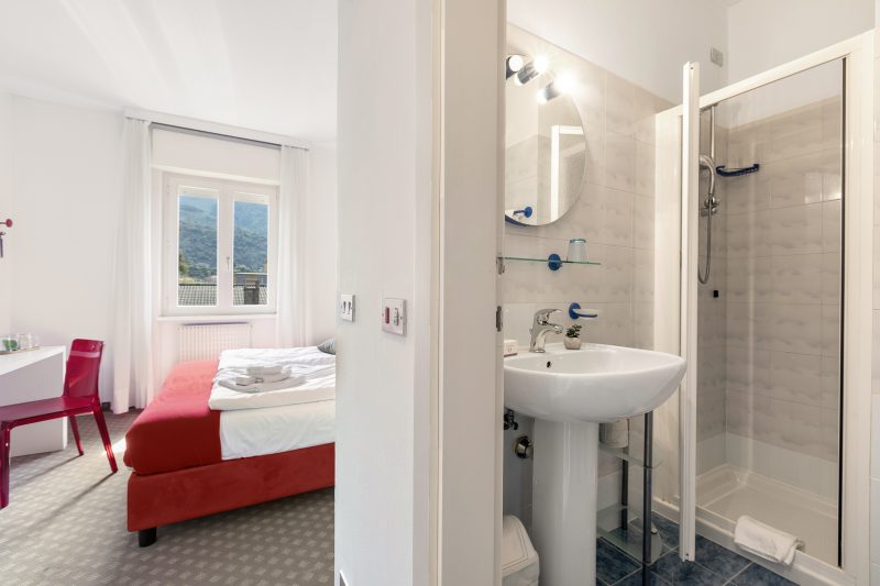 Bike & Wind Hotel Villa Maria 12