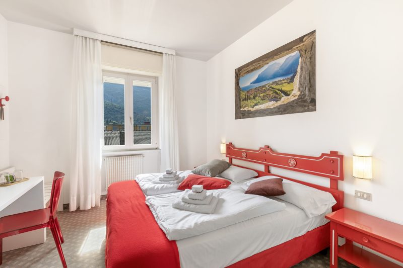 Bike & Wind Hotel Villa Maria 12