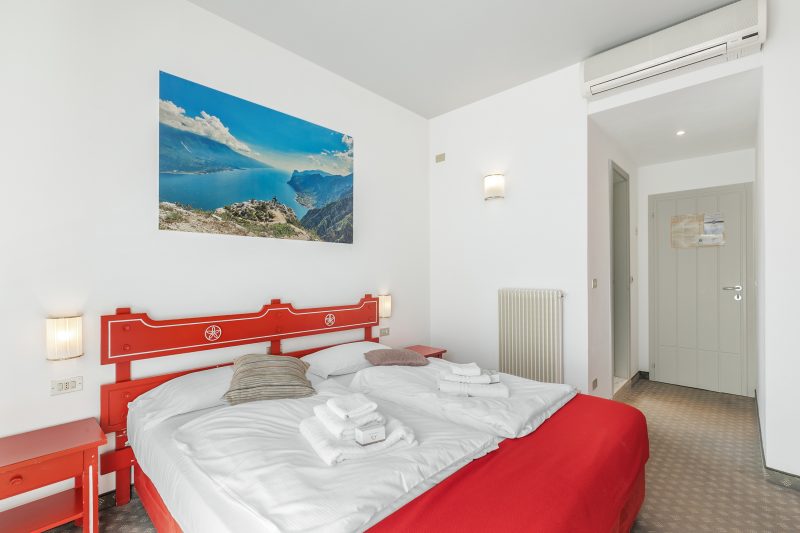 Bike & Wind Hotel Villa Maria 13