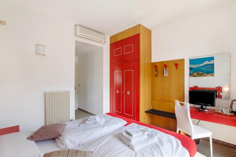 Bike & Wind Hotel Villa Maria 13
