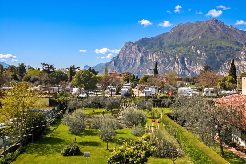 Bike & Wind Hotel Villa Maria 13