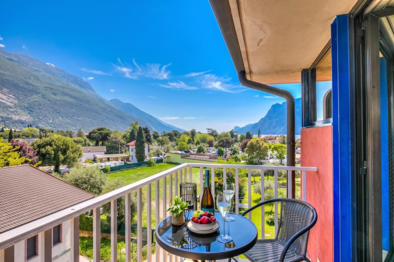Bike & Wind Hotel Villa Maria 13