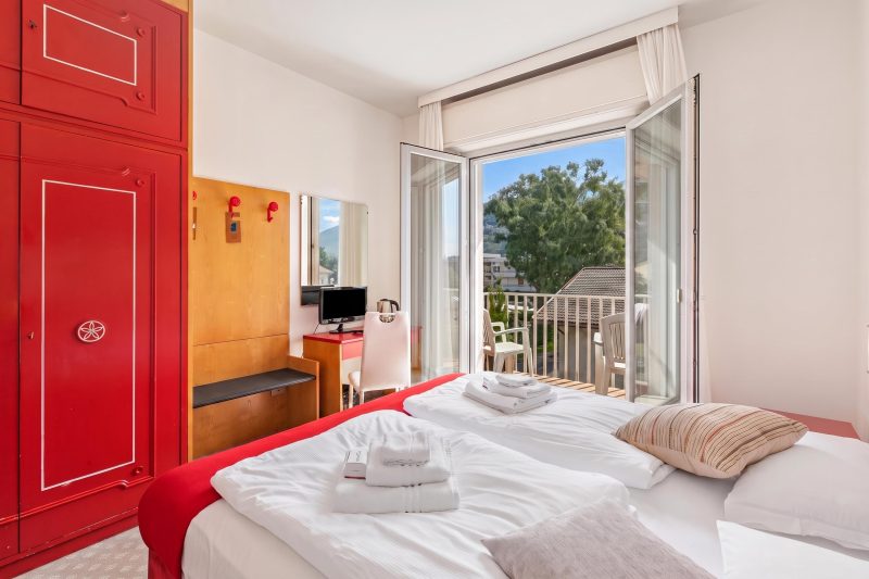 Bike & Wind Hotel Villa Maria 13