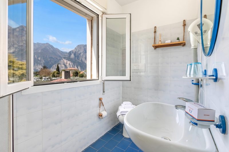 Bike & Wind Hotel Villa Maria 13