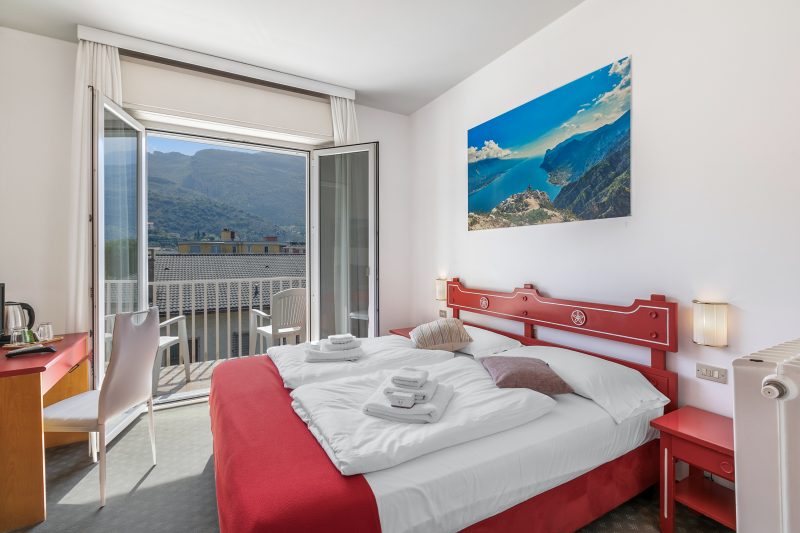Bike & Wind Hotel Villa Maria 13