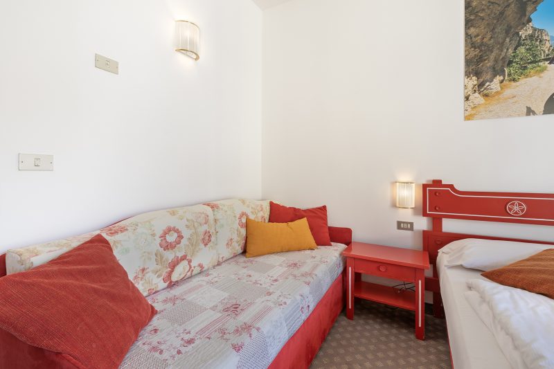 Bike & Wind Hotel Villa Maria 14