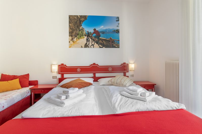 Bike & Wind Hotel Villa Maria 14