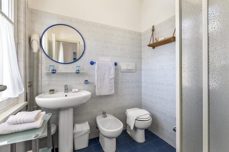 Bike & Wind Hotel Villa Maria 14