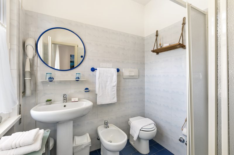Bike & Wind Hotel Villa Maria 14