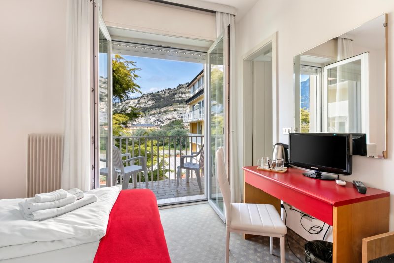 Bike & Wind Hotel Villa Maria 14