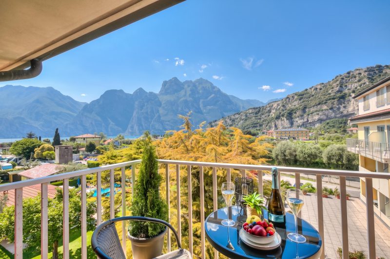 Bike & Wind Hotel Villa Maria 14