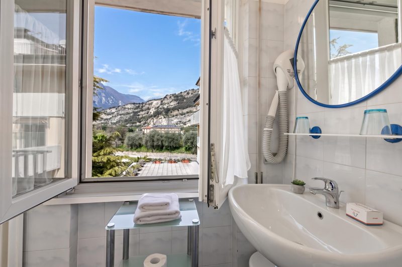 Bike & Wind Hotel Villa Maria 14