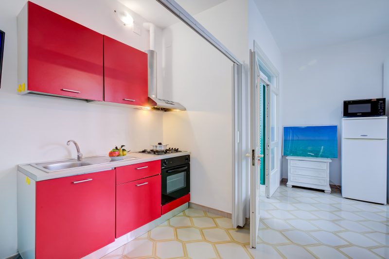 Monolocale del Mare 400 meters from beach