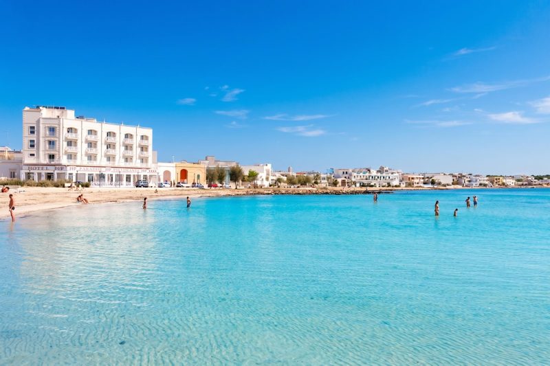 Monolocale del Mare 400 meters from beach