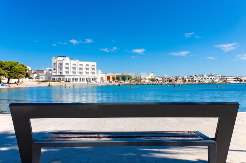 Monolocale del Mare 400 meters from beach