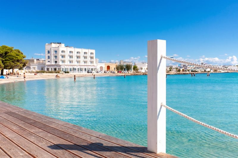 Monolocale del Mare 400 meters from beach