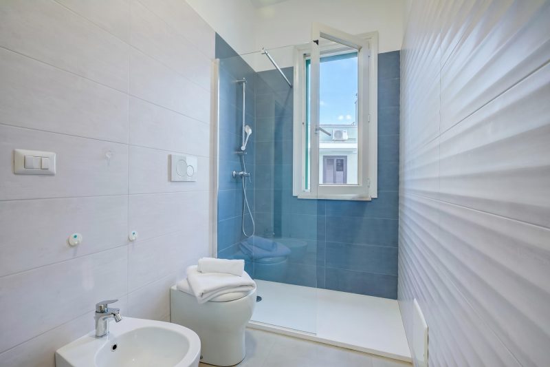 Monolocale del Mare 400 meters from beach