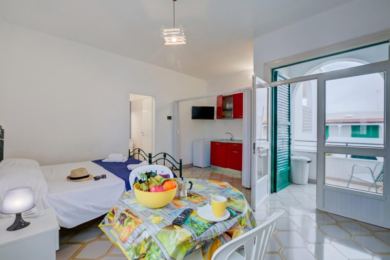 Monolocale del Mare 400 meters from beach