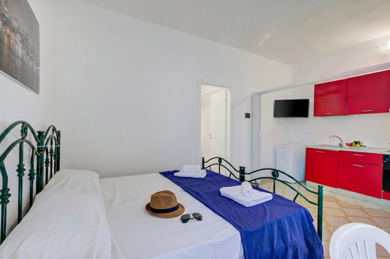 Monolocale del Mare 400 meters from beach