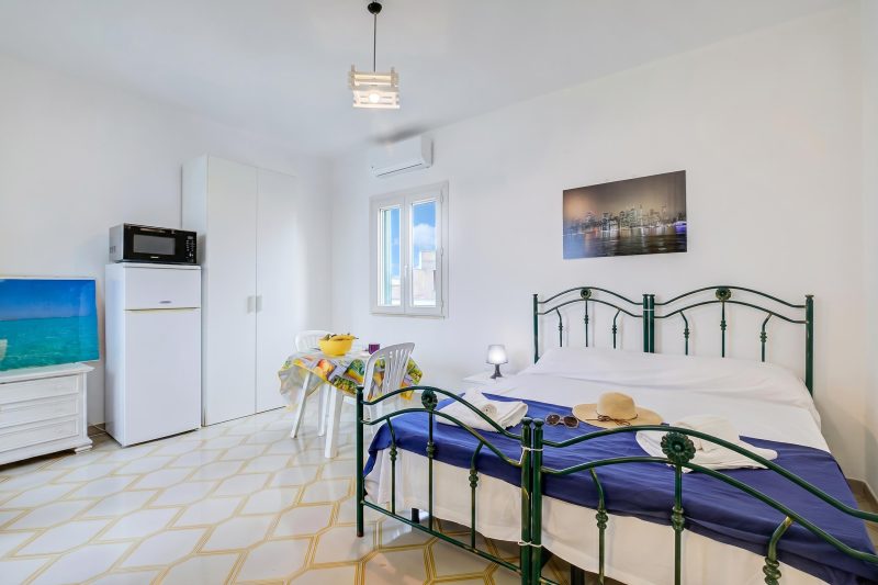 Monolocale del Mare 400 meters from beach