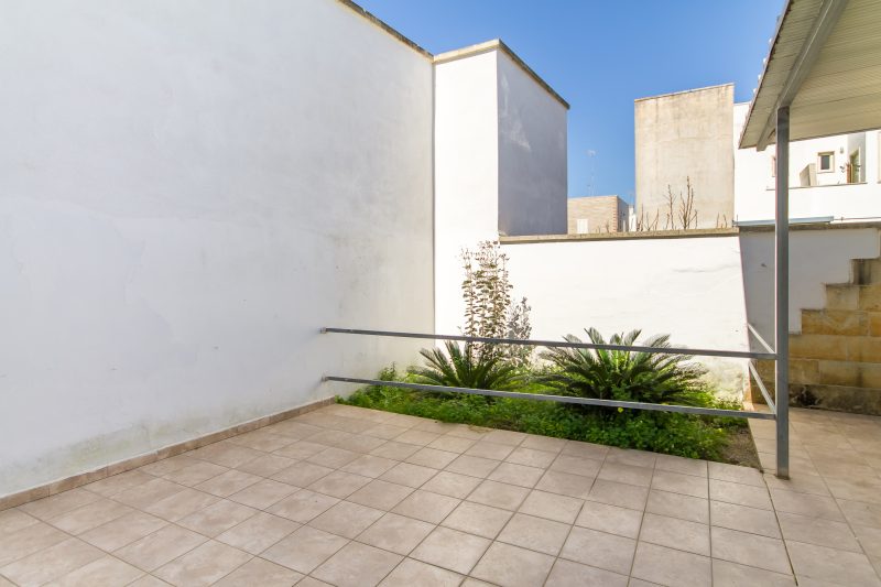 Casa Lory 1 Cozy Courtyard near the Sea
