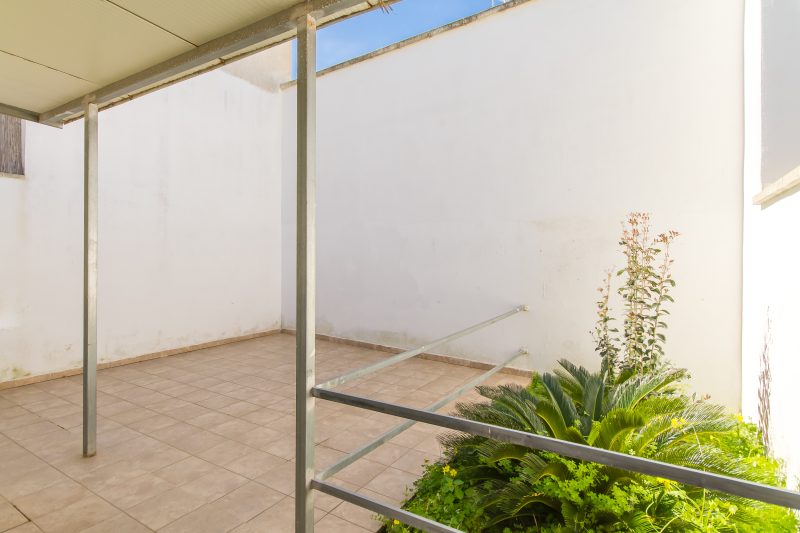 Casa Lory 1 Cozy Courtyard near the Sea