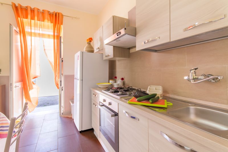 Casa Lory 2 Cosy near the Sea