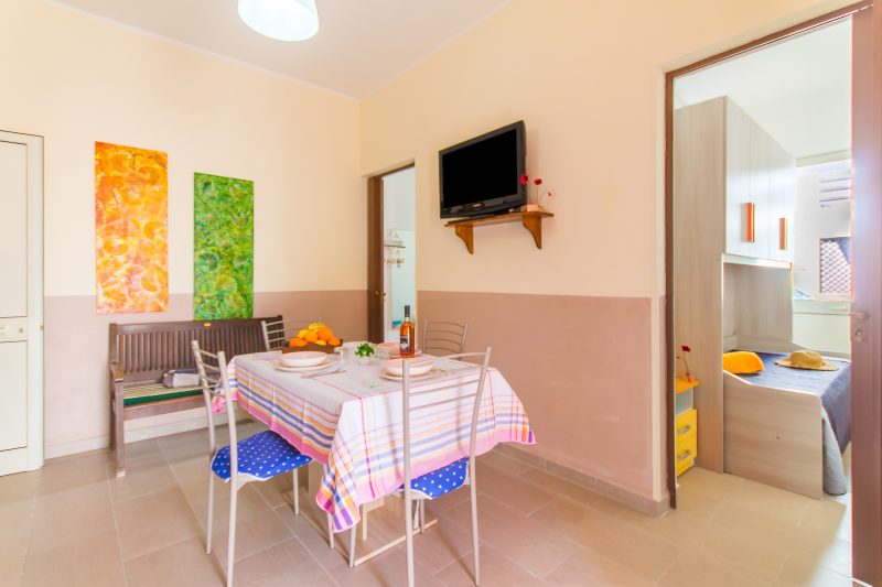 Casa Lory 2 Cosy near the Sea