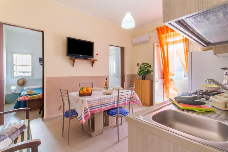 Casa Lory 2 Cosy near the Sea