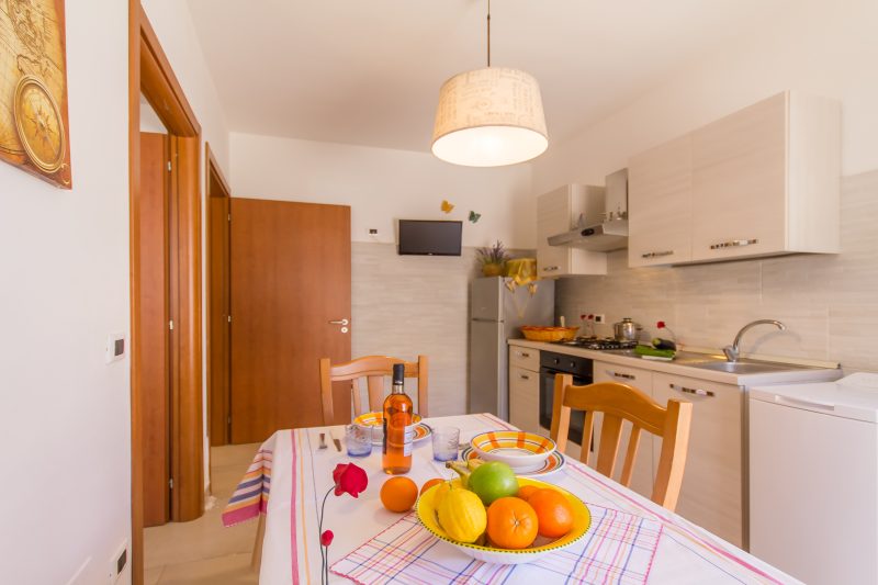 Casa Lory 3 Cozy and near the Sea