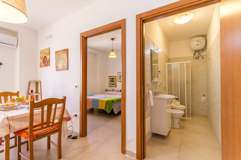 Casa Lory 3 Cozy and near the Sea
