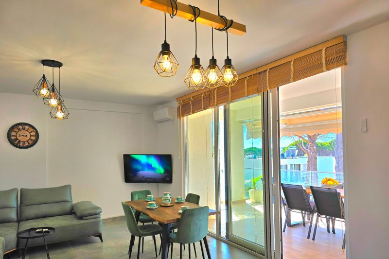 Cozy Apartment in San Pietro Resort
