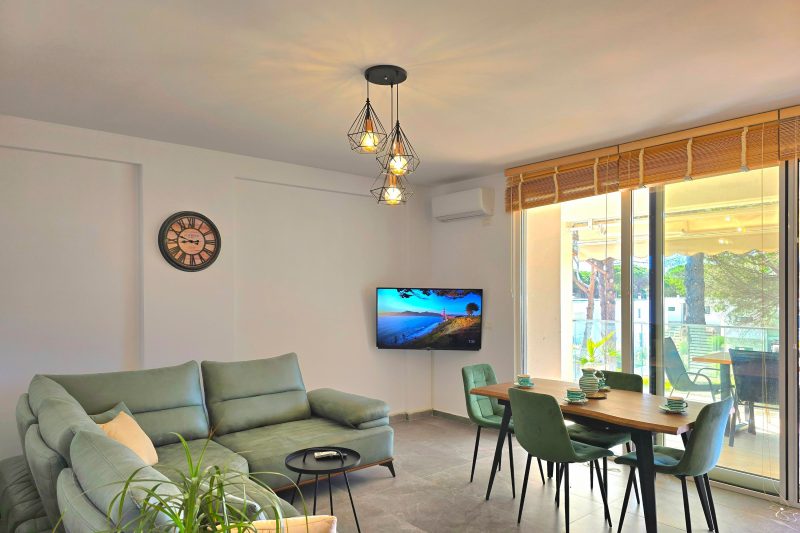 Cozy Apartment in San Pietro Resort