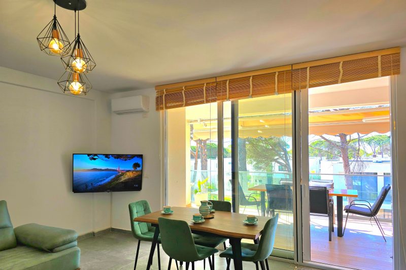 Cozy Apartment in San Pietro Resort