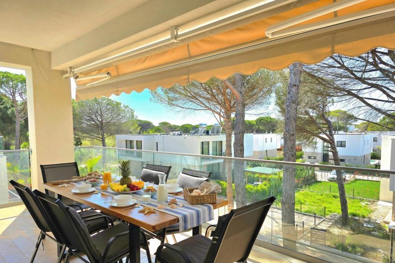 Cozy Apartment in San Pietro Resort