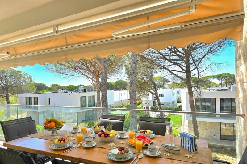 Cozy Apartment in San Pietro Resort