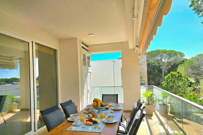 Cozy Apartment in San Pietro Resort