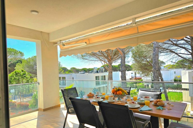 Cozy Apartment in San Pietro Resort