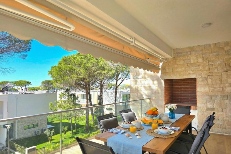 Cozy Apartment in San Pietro Resort