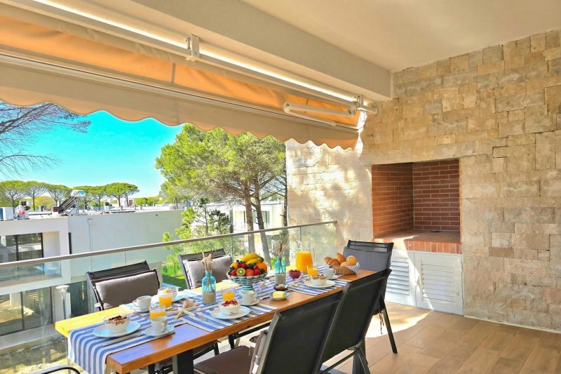 Cozy Apartment in San Pietro Resort