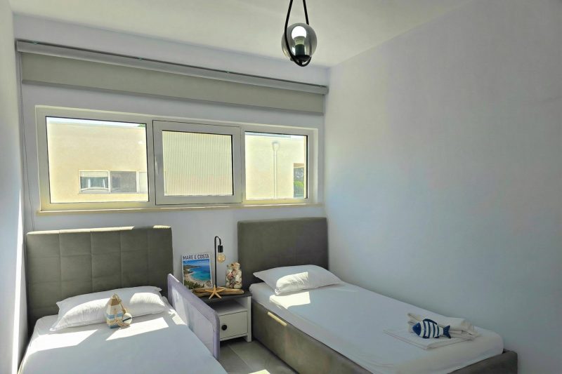Cozy Apartment in San Pietro Resort