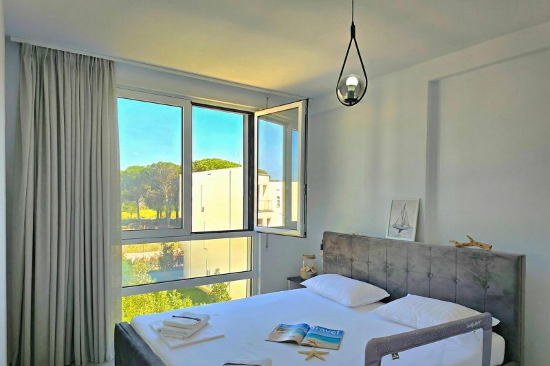 Cozy Apartment in San Pietro Resort