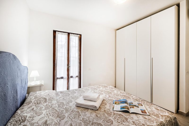 Casa al Ponte dei Marmi with Garden few Km to Sea