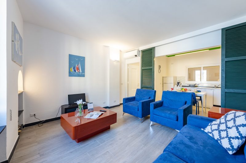 Portofino Apartment Sea View Dream