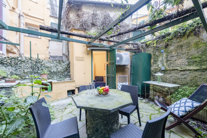 Portofino Apartment Sea View Dream